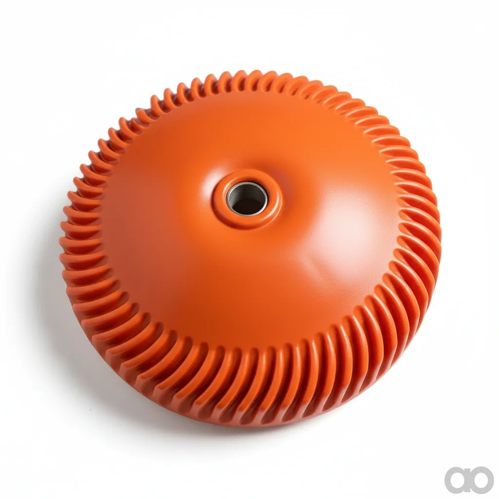 Amazone - 214761 - Flachsaescheibe 270 Kz. #0A