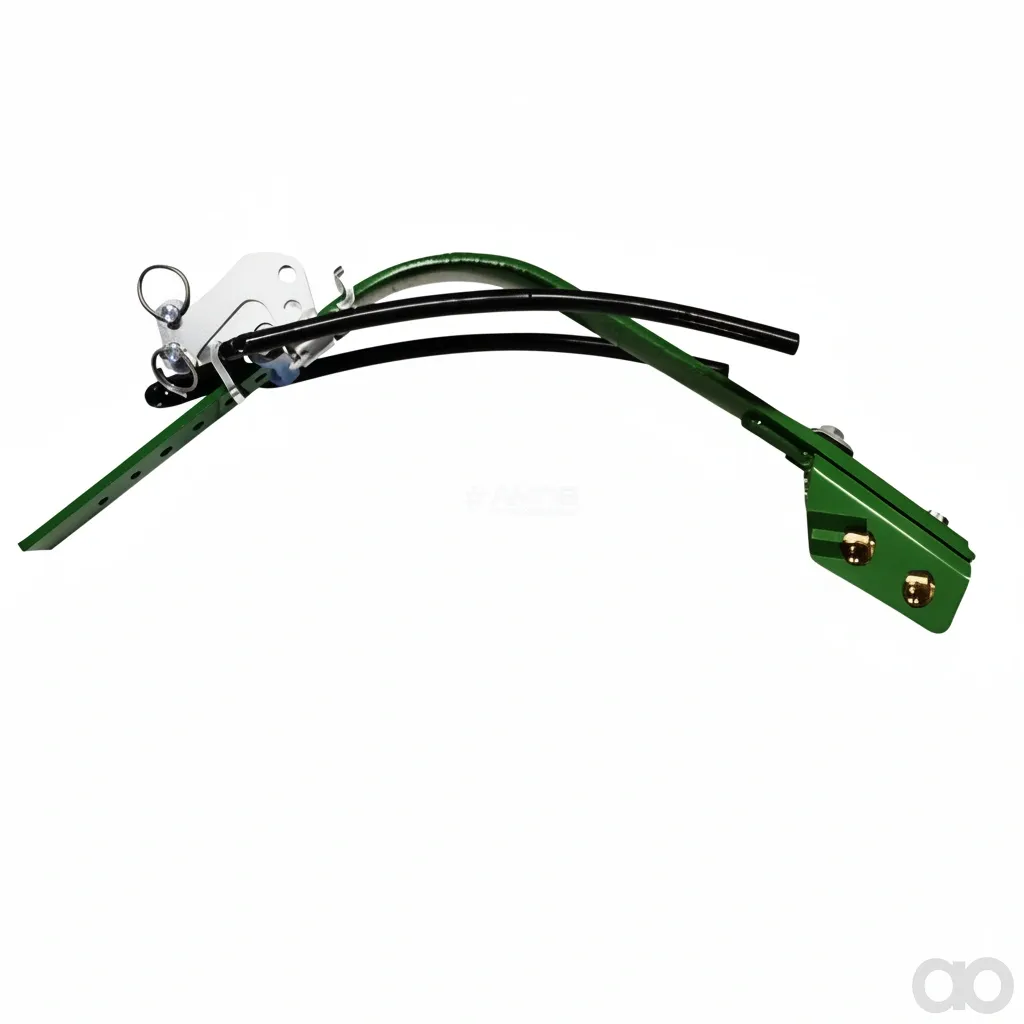 Amazone - 214835 - Striegel 125 Twintec