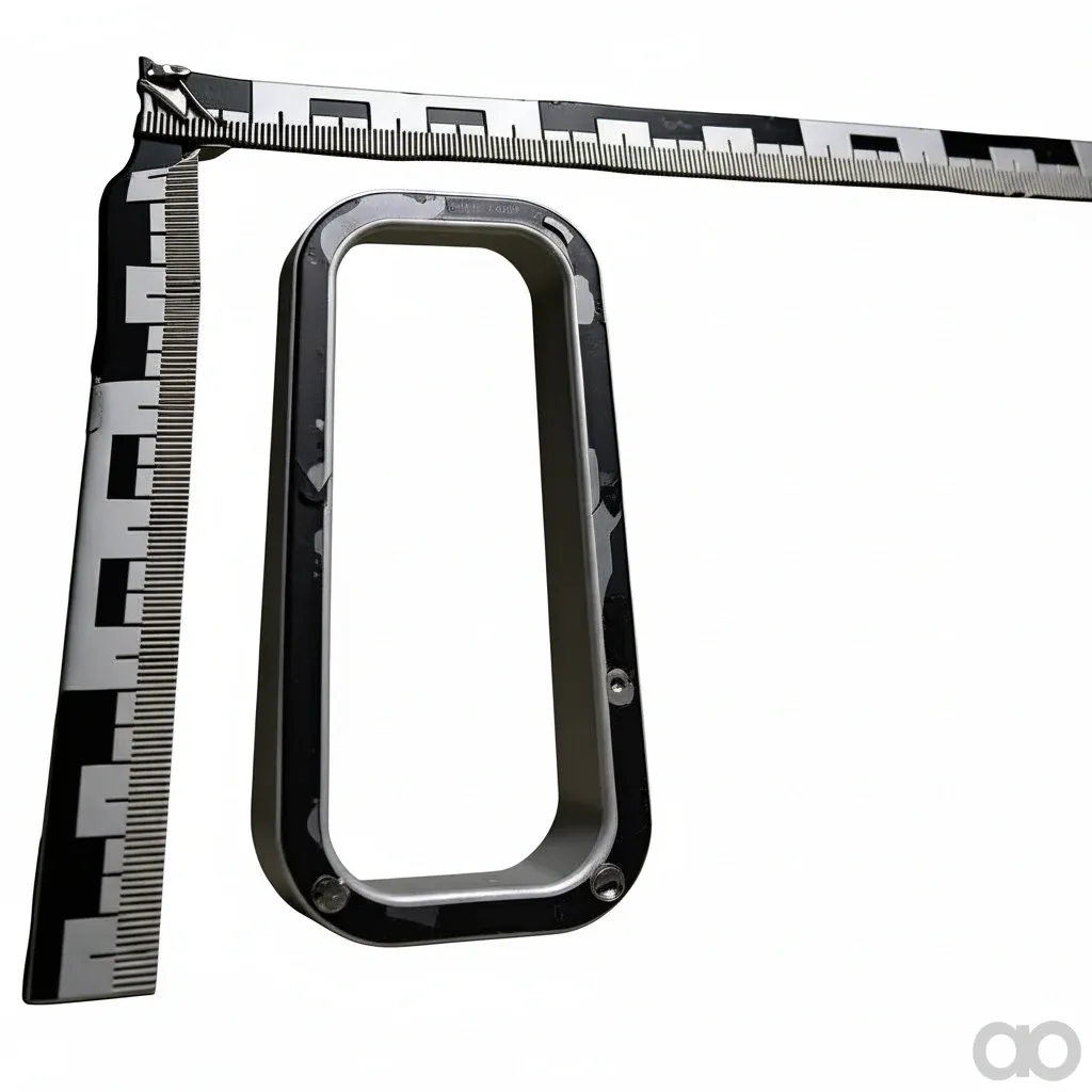 Amazone - 214895 - Sichtfenster