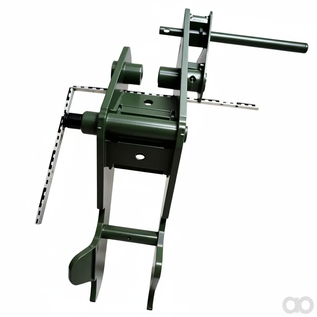 Amazone - 214937 - Konsole Re (02/K3)