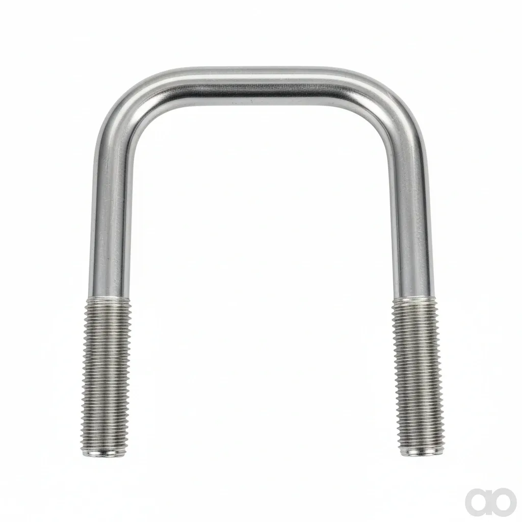 Amazone - 214961 - Kl-Buegel Eck 16X97X140 (B10)