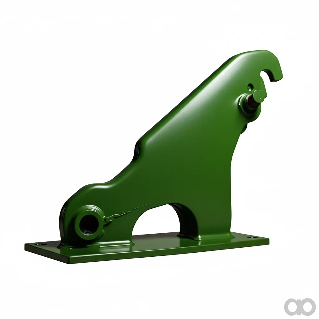 Amazone - 215102 - Zyl Stuetzbock Re (02/K3)