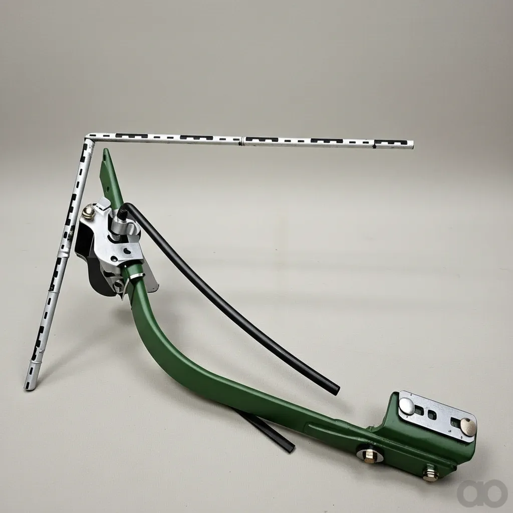 Amazone - 215302 - Striegel 150 Twintec Plus