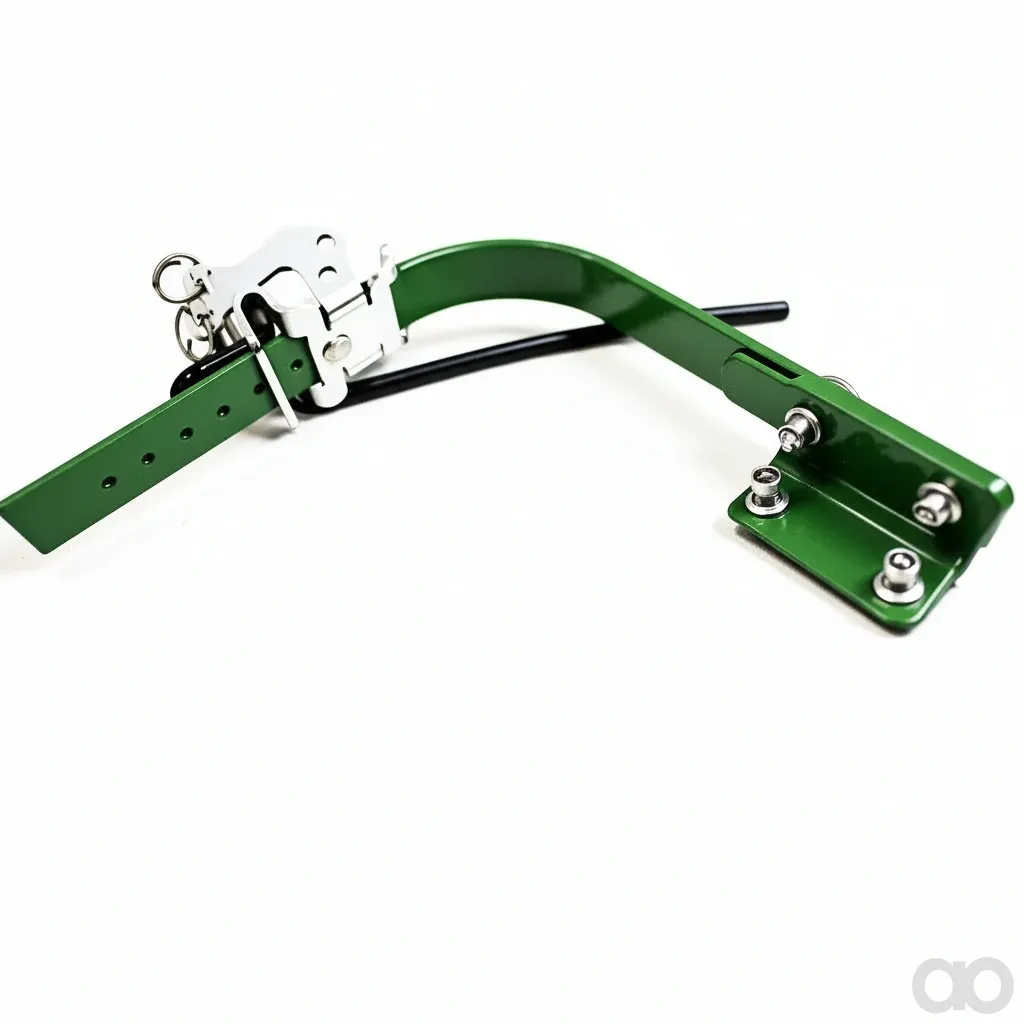 Amazone - 215303 - Striegel 125 Twintec Plus 1/2
