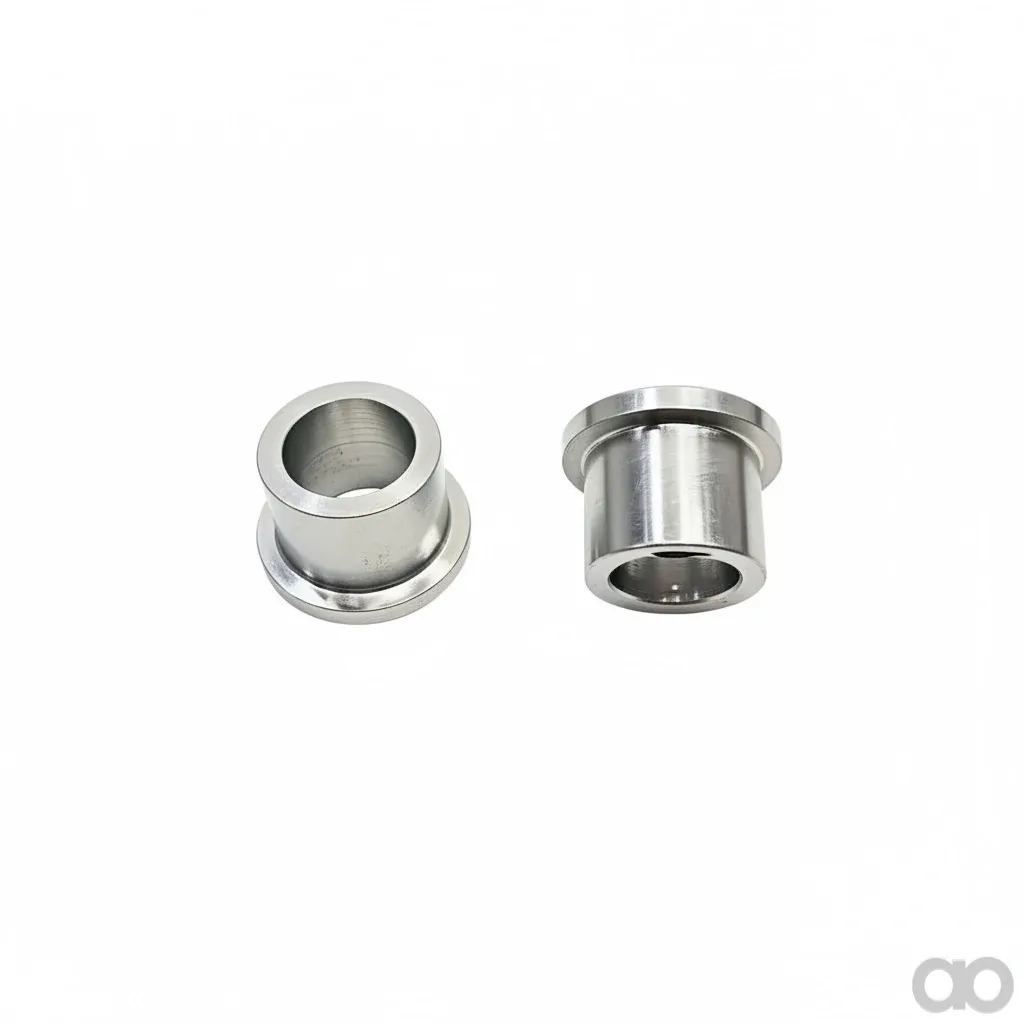 Amazone - 215661 - Buchse Mit Bund 20/14,3X17