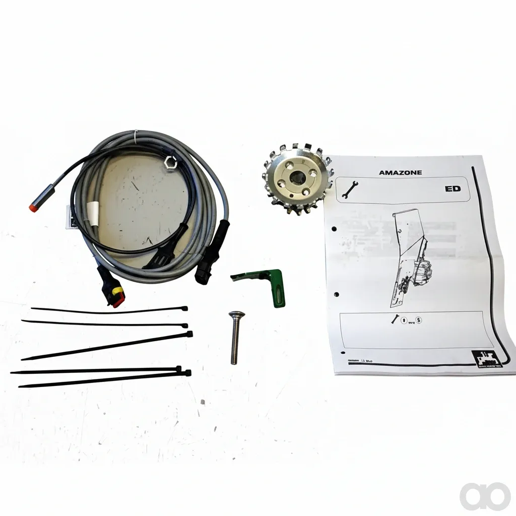 Amazone - 215803 - Satz Impulserkennung
