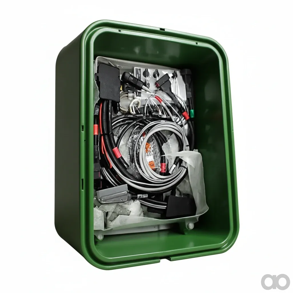 Amazone - 215903 - Elektronik-Paket Maschinensi.