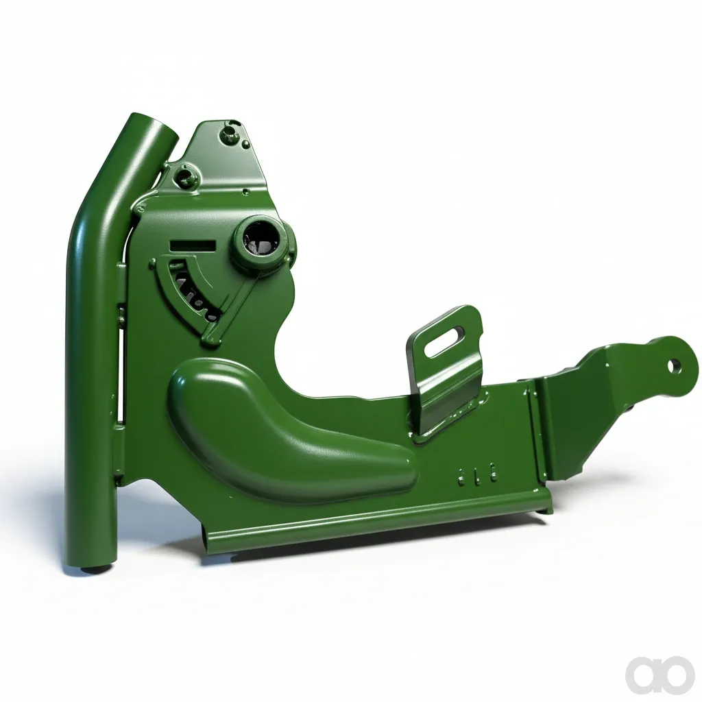 Amazone - 216030 - Rotec Pro Mi/Kurz (02/K5)