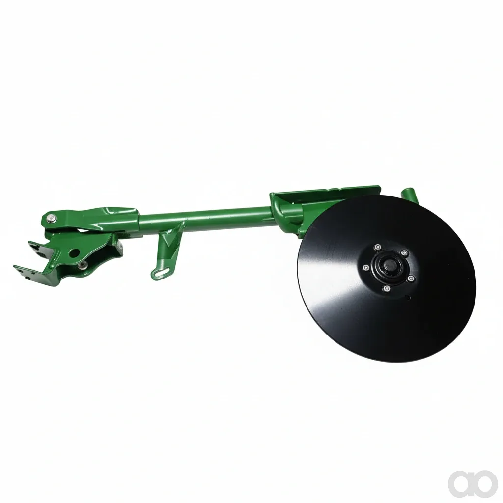 Amazone - 216037 - Rotec Pro S Lang