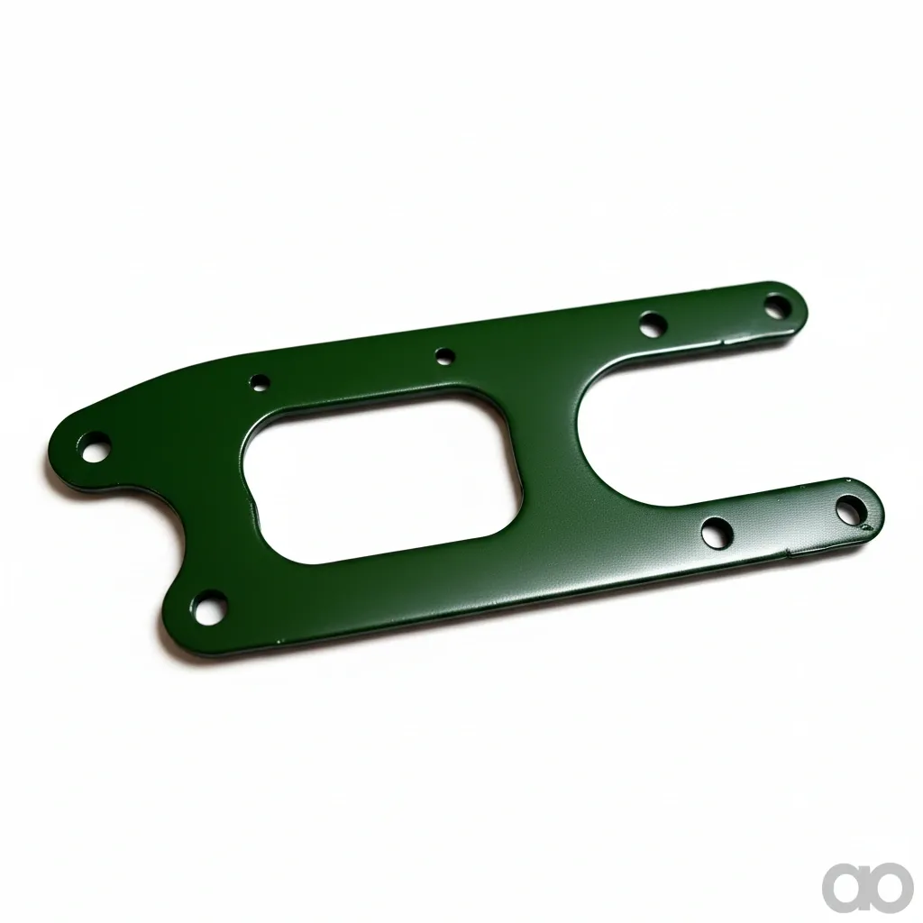 Amazone - 216173 - Steg