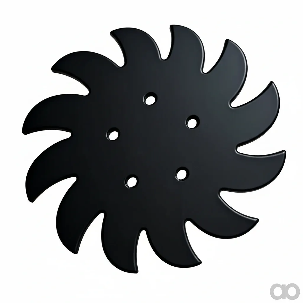 Amazone - 216493 - Sternscheibe Shark (14/K1)