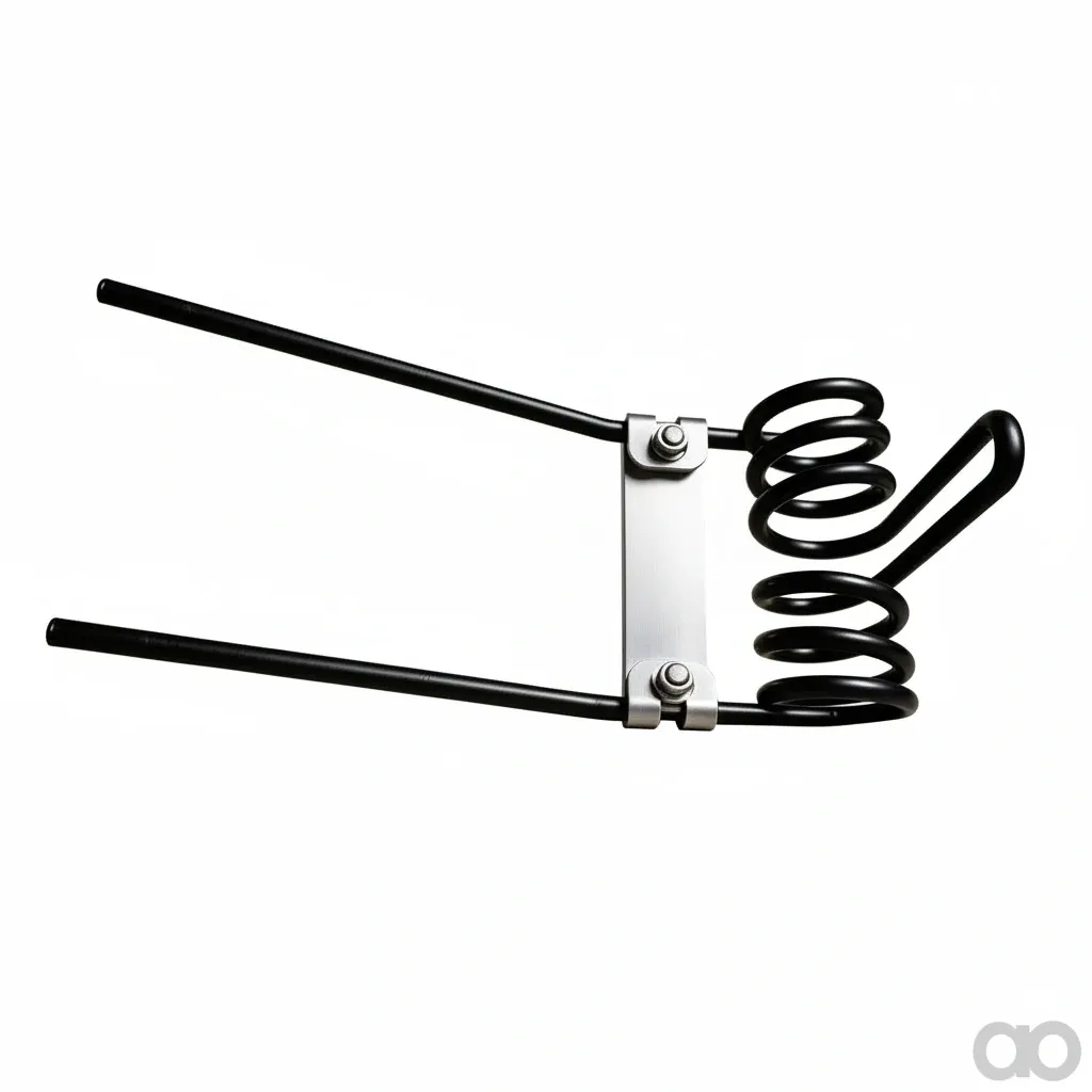 Amazone - 216542 - Eggenfeder HD 125