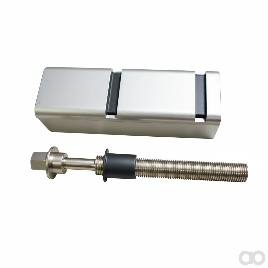 Amazone - 216849 - Spindeloberteil ##A