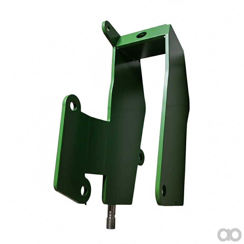 Amazone - 217168 - Fuehrung Seitenschild Li (02/K)