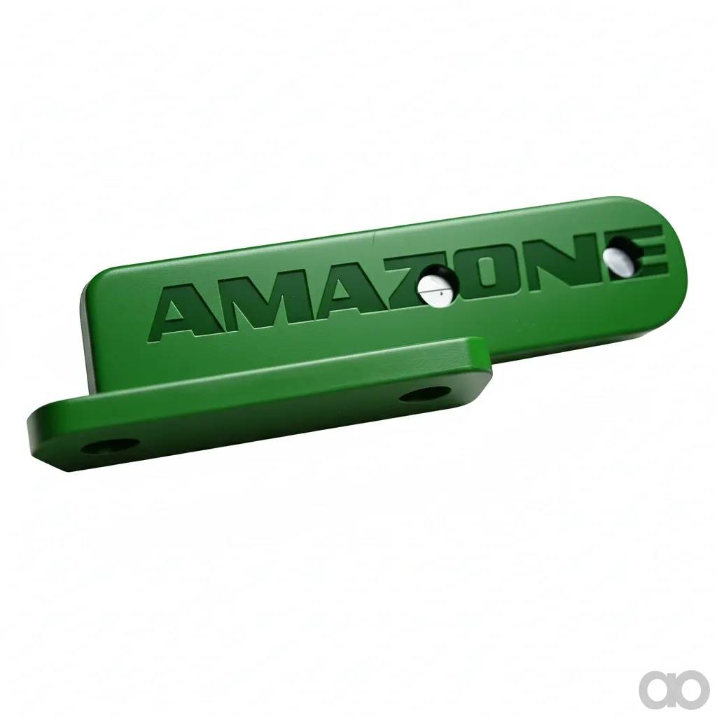 Amazone - 217623 - Blech Li. (02/K3)##A