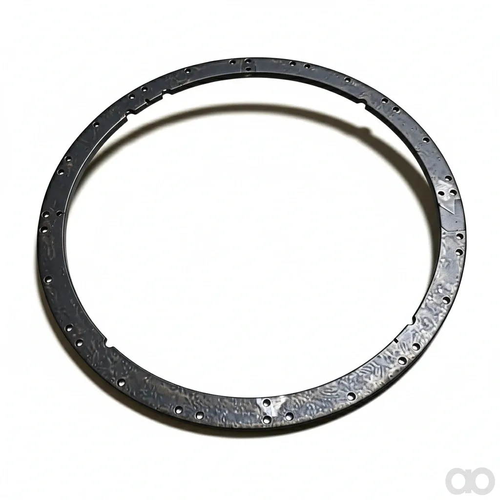 Amazone - 217693 - Grundplatte 20 Oben (B09)