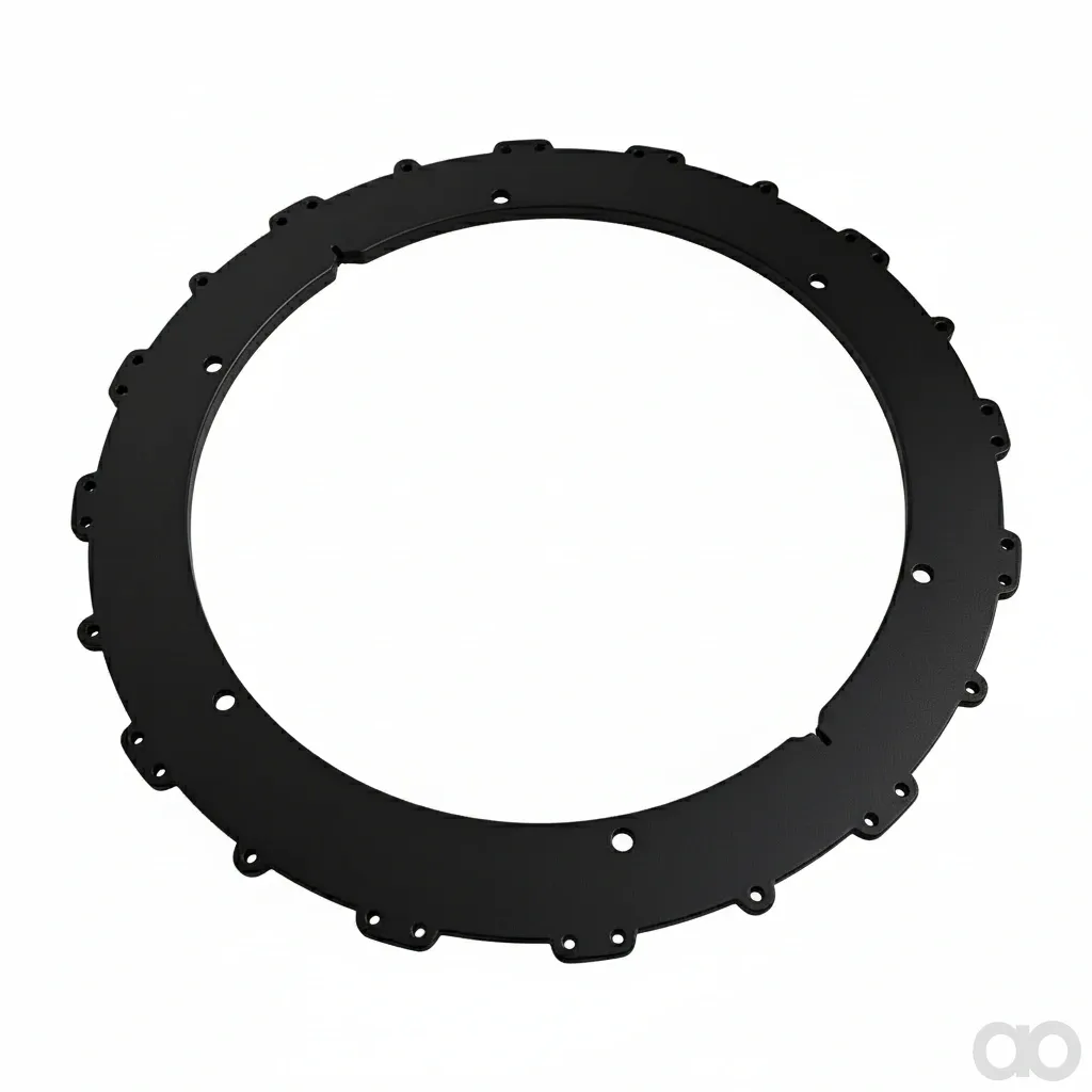Amazone - 217694 - Grundplatte 20 Unten (B09)
