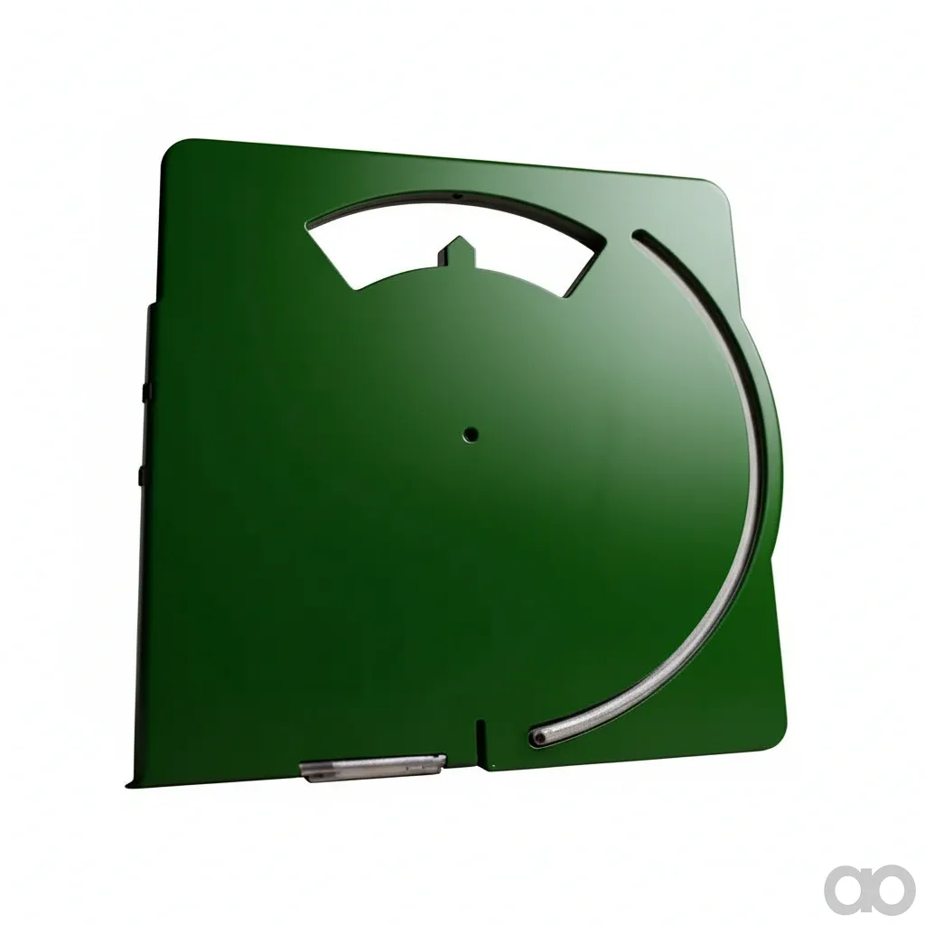 Amazone - 217786 - Anzeigehalter (02/K5)