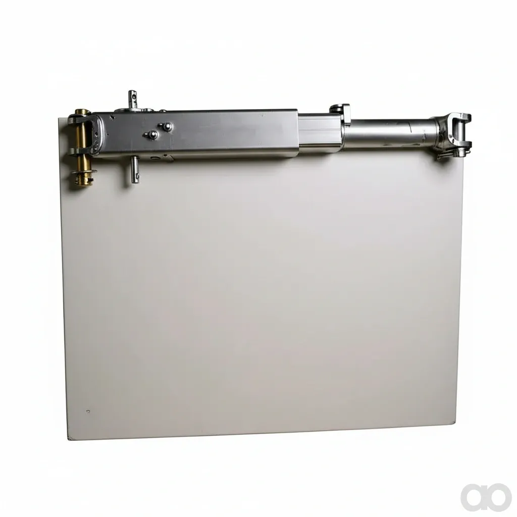 Amazone - 217885 - Spindel Schardruck Rotec #0A