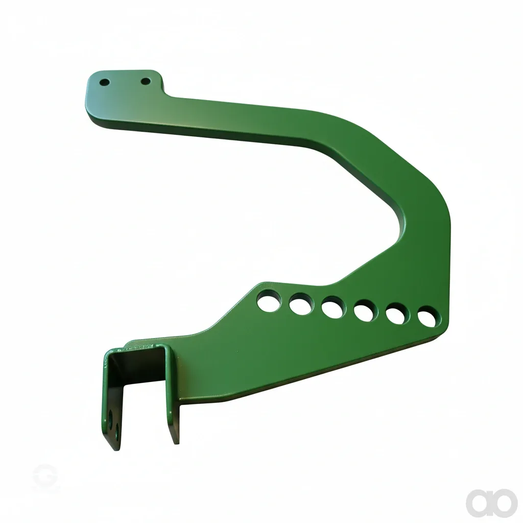 Amazone - 218122 - Beleuchtungshalter Striegel (0)