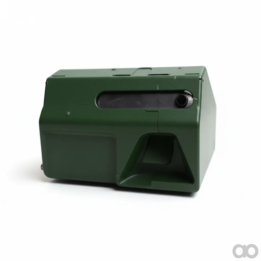 Amazone - 218266 - Abstreifer Kw 150 (02/K3)