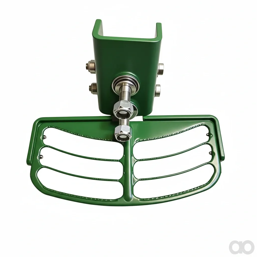 Amazone - 218301 - Tritt