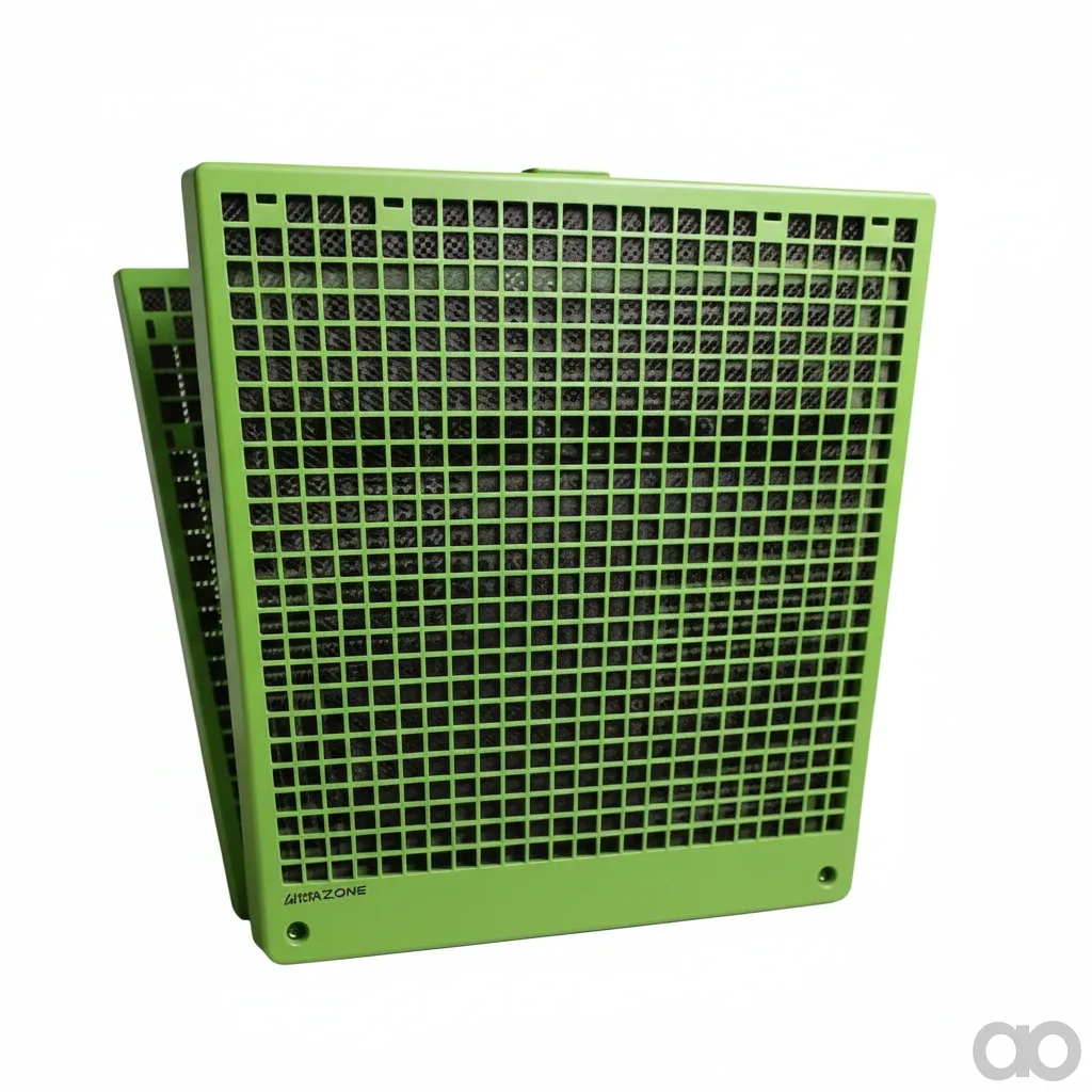 Amazone - 218467 - Seitenteil Siebgitter (02/K3)