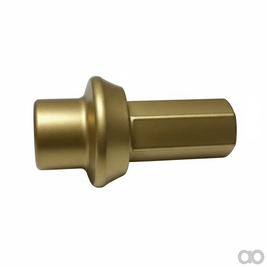Amazone - 218749 - Spindelmutter M16-6Kt Gk-Cu