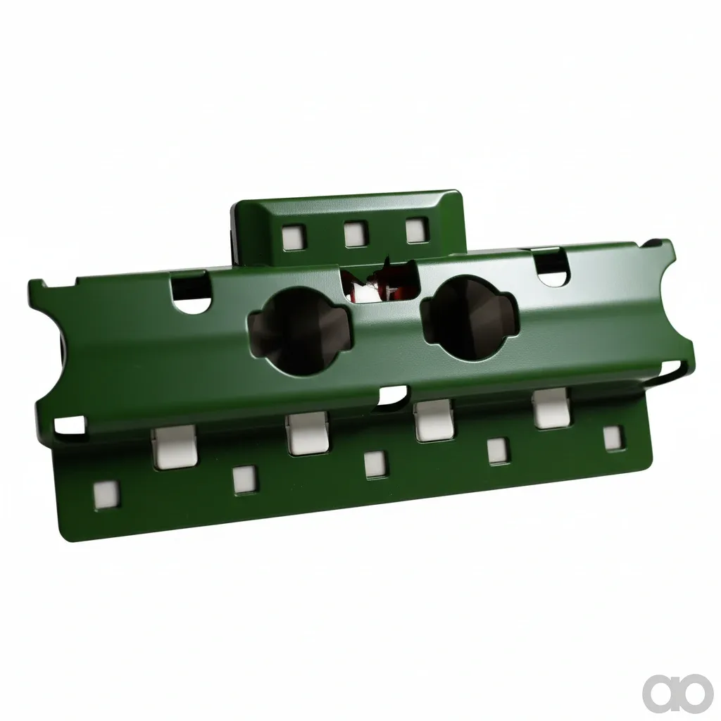 Amazone - 219515 - Halter (02/K3)