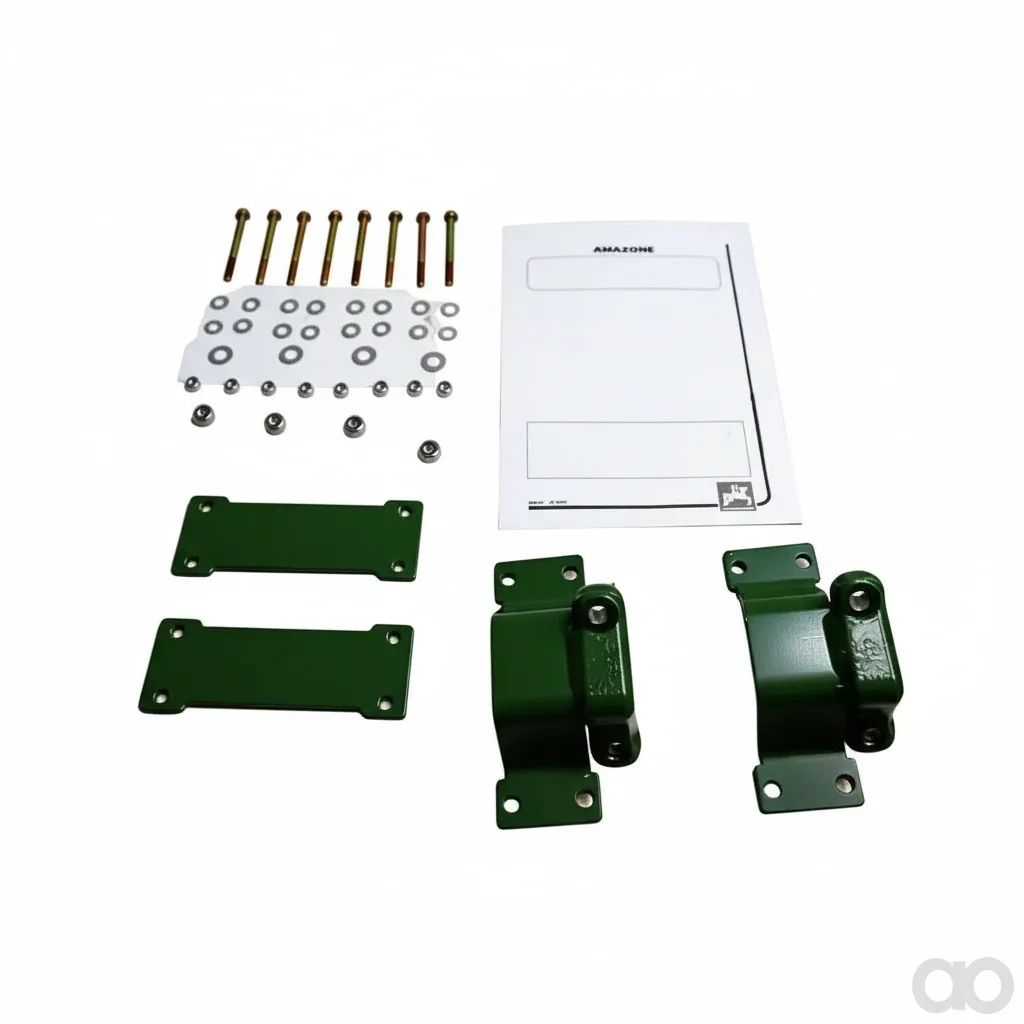 Amazone - 220162 - Umruestsatz Exaktstriegel Cata