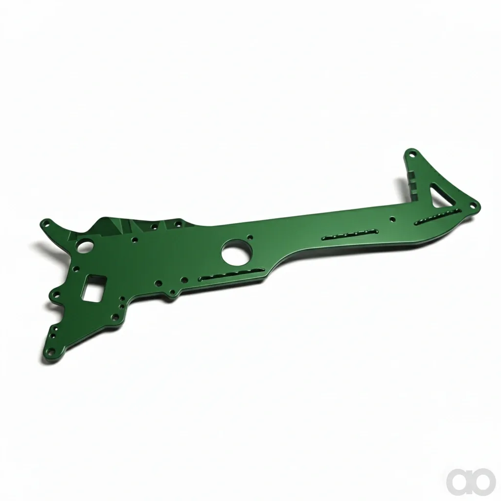 Amazone - 220755 - Ladestegarm Ges. (02/K3) ##A