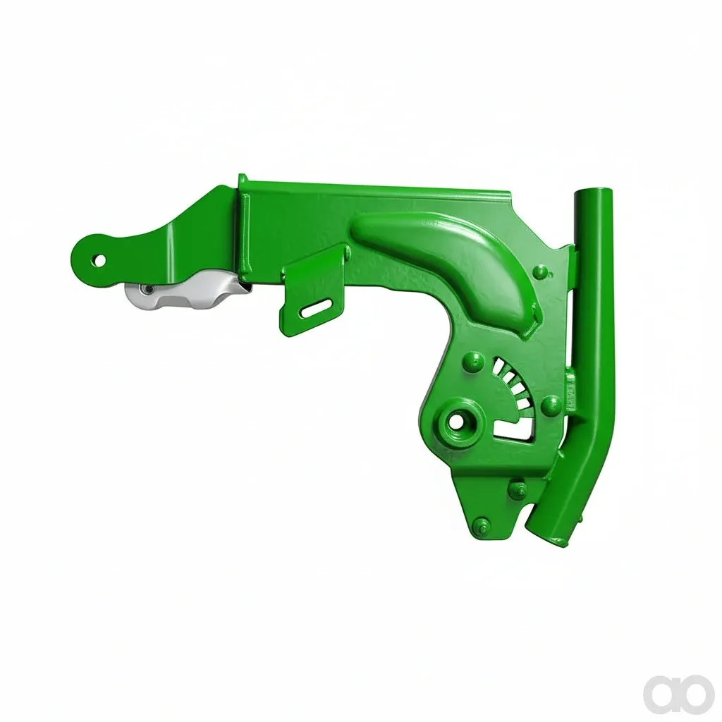 Amazone - 221419 - Rotec Pro Mi Kurz (02/K5)