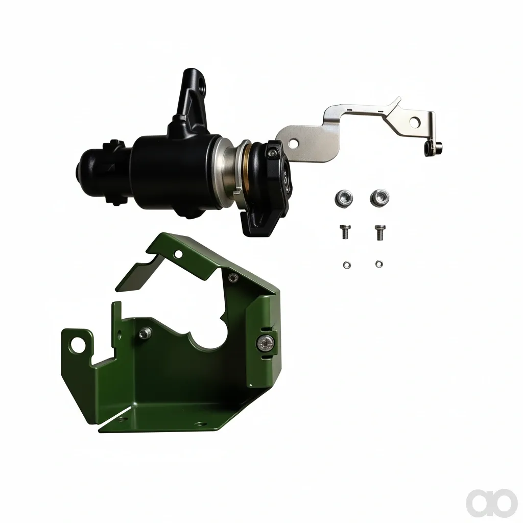 Amazone - 221667 - Umruestsatz Abschaltung Re Su