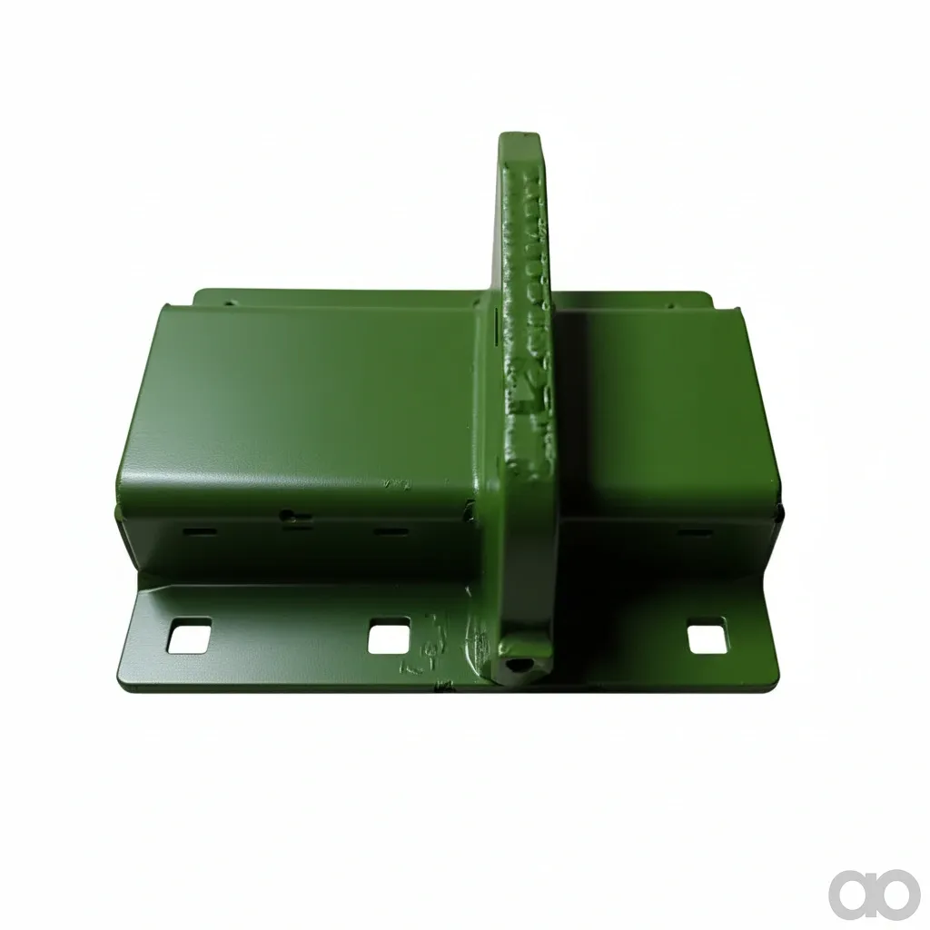 Amazone - 221722 - Doppelarm Hi Hoehenverst (02/K)
