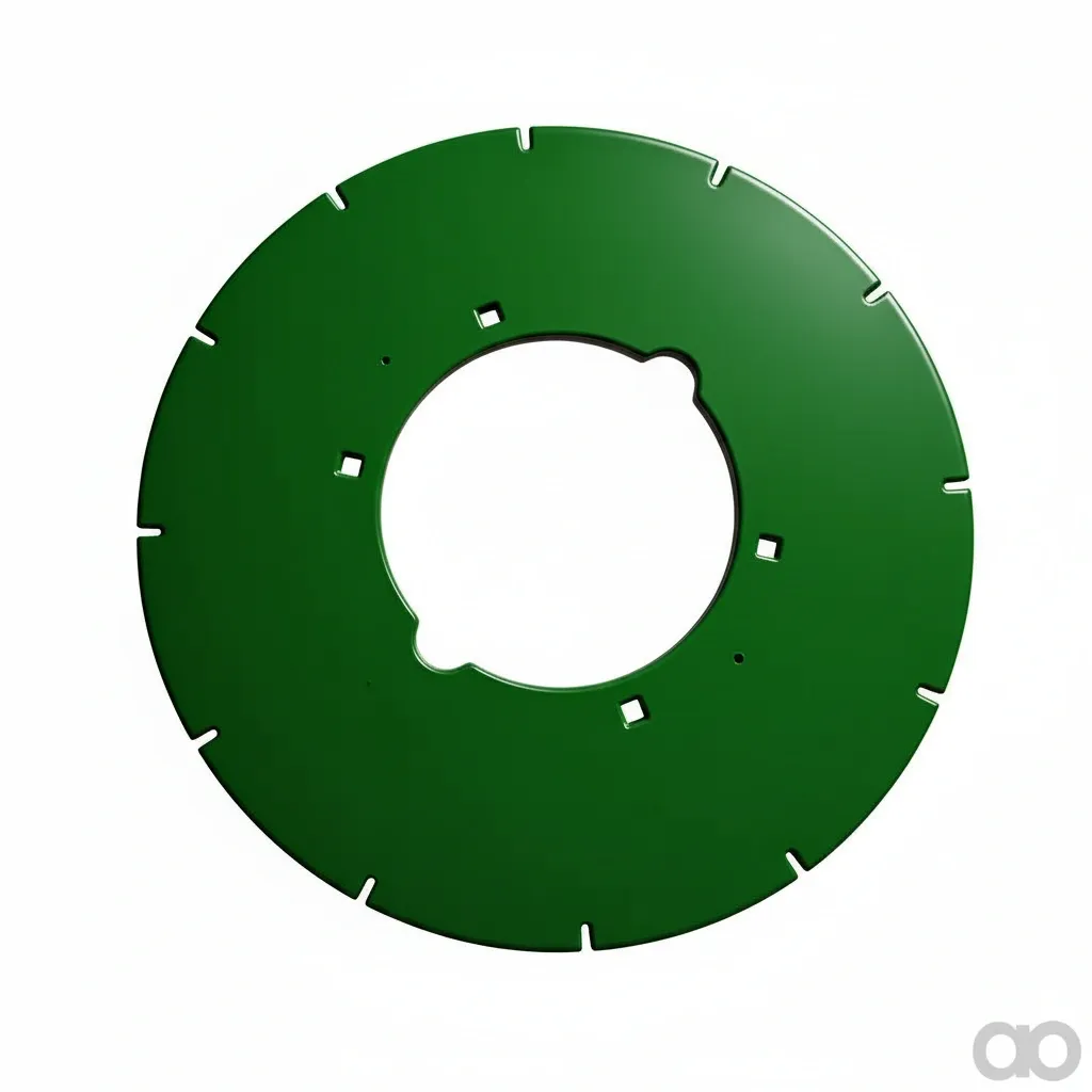 Amazone - 221863 - Blech (02/K5Lf)