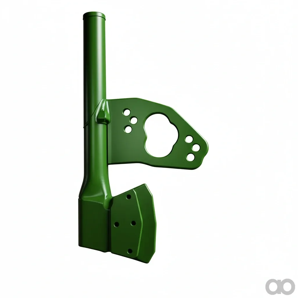 Amazone - 222016 - Scharkoerper Re (02/K5)