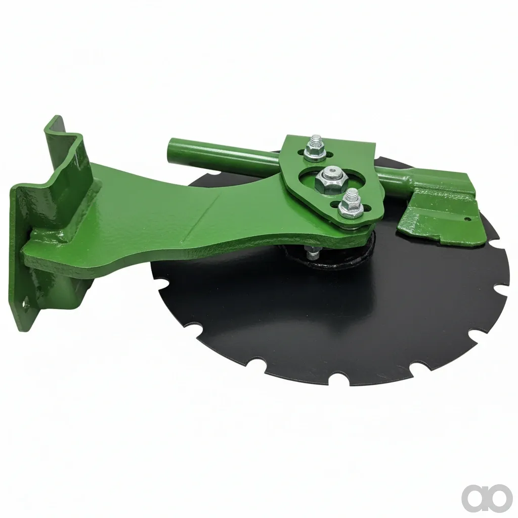 Amazone - 222020 - Fertec S Re