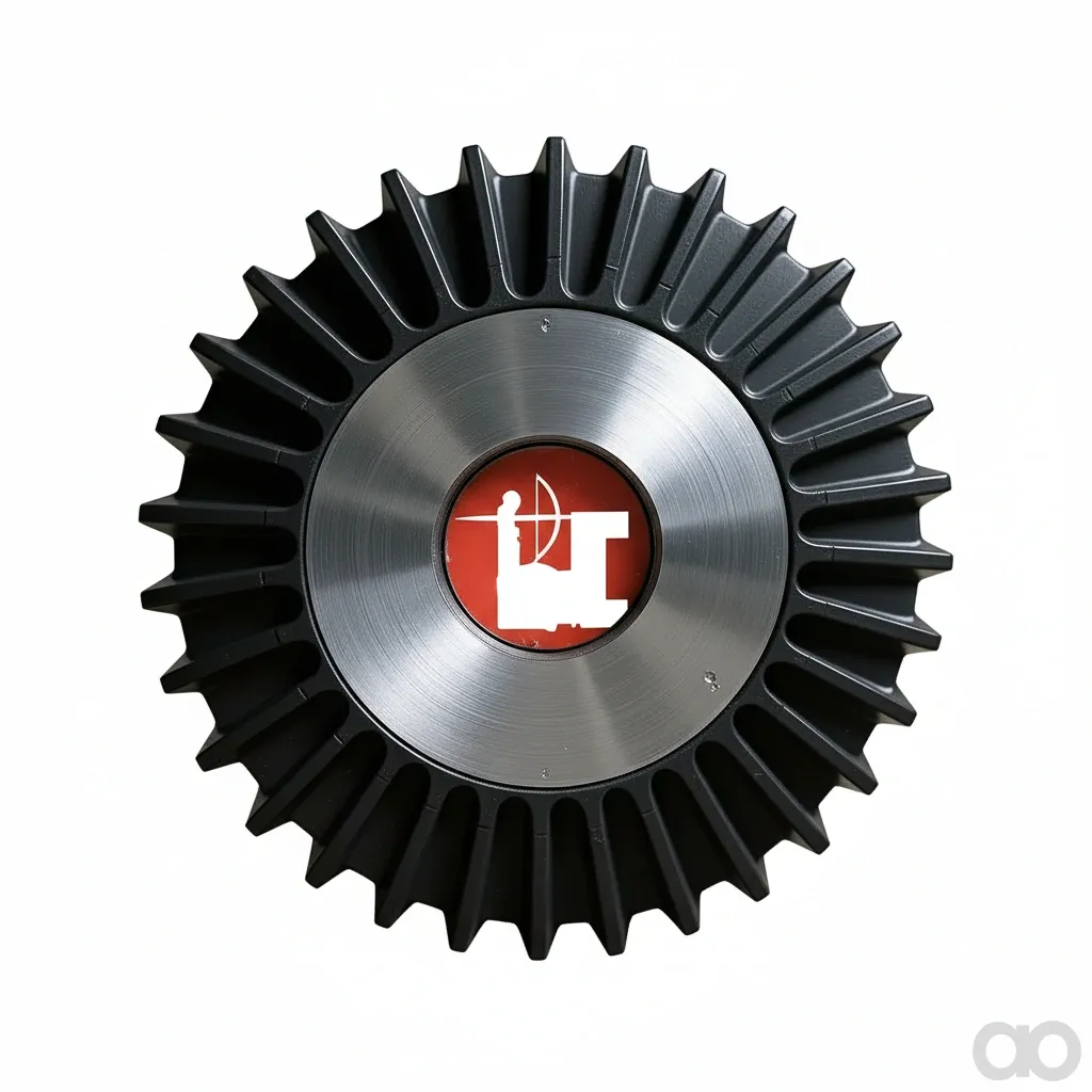 Amazone - 222085 - Kegelrad M2.5 Z30 (B10)