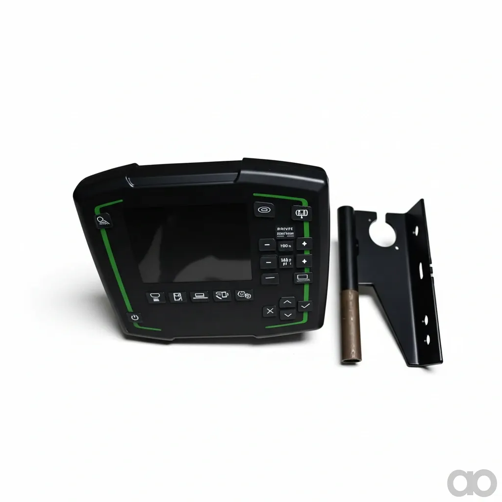 Amazone - 222392 - Terminalpaket Amadrill 2