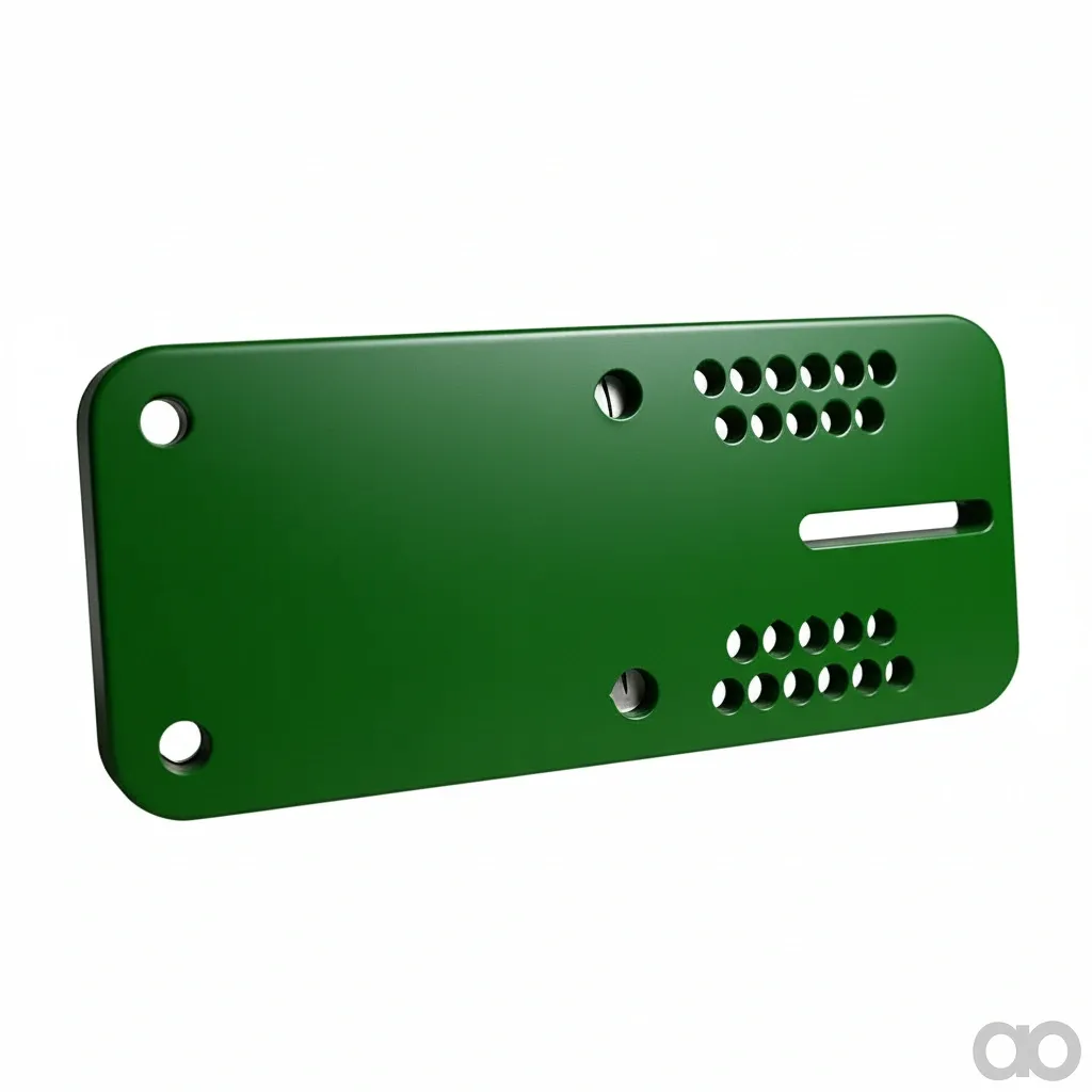 Amazone - 222452 - Blech (02/K3)