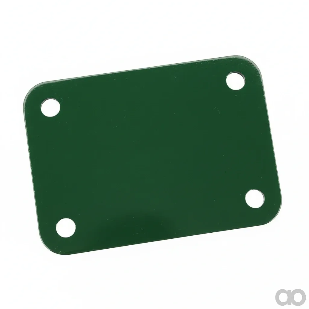 Amazone - 222458 - Blech (02/K3)
