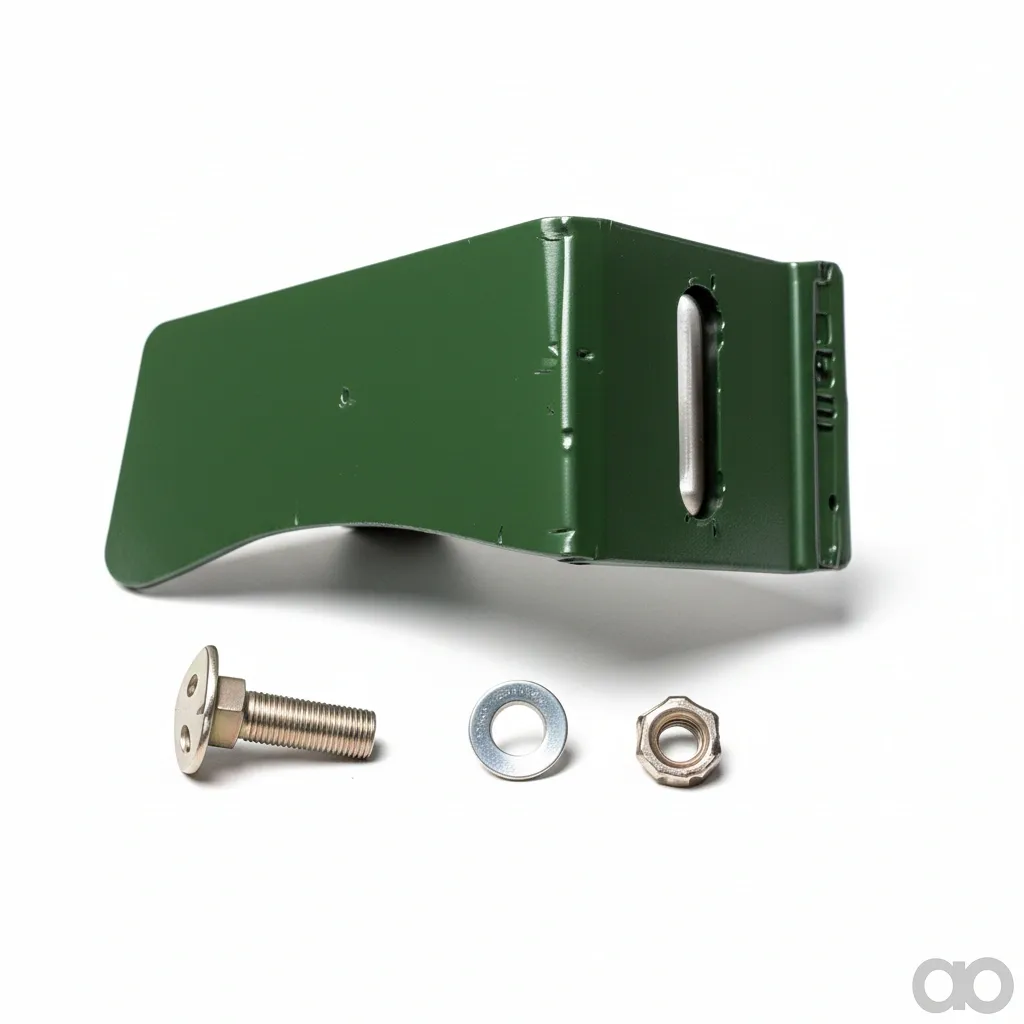 Amazone - 222567 - Abstreifer Fsr Tiefenfuehrungsr