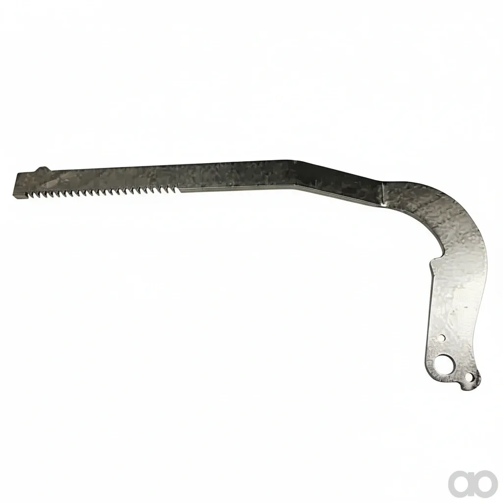 Amazone - 222763 - Halterarm Striegel Re (B10)