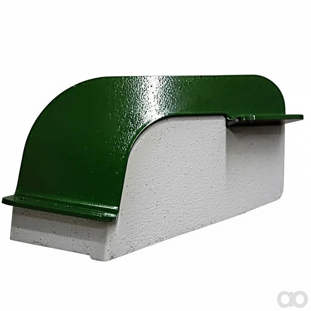 Amazone - 223468 - Halter (02/K3)