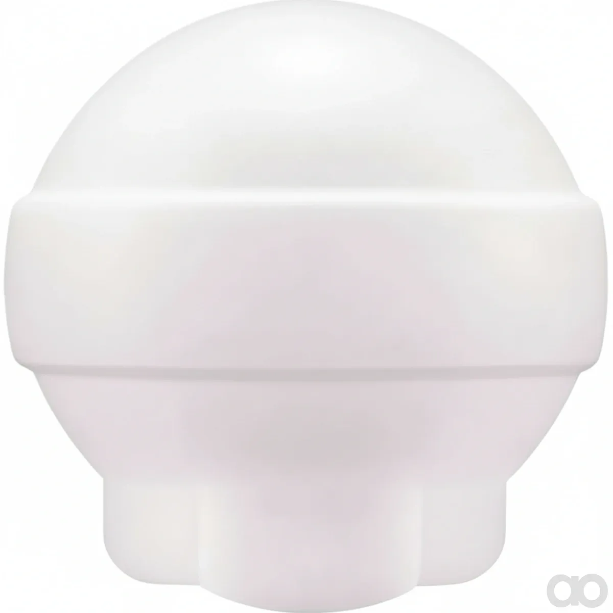 Amazone - 223583 - V-Druckrollen, Glatt 33 mm (Paarweise Verkauft)