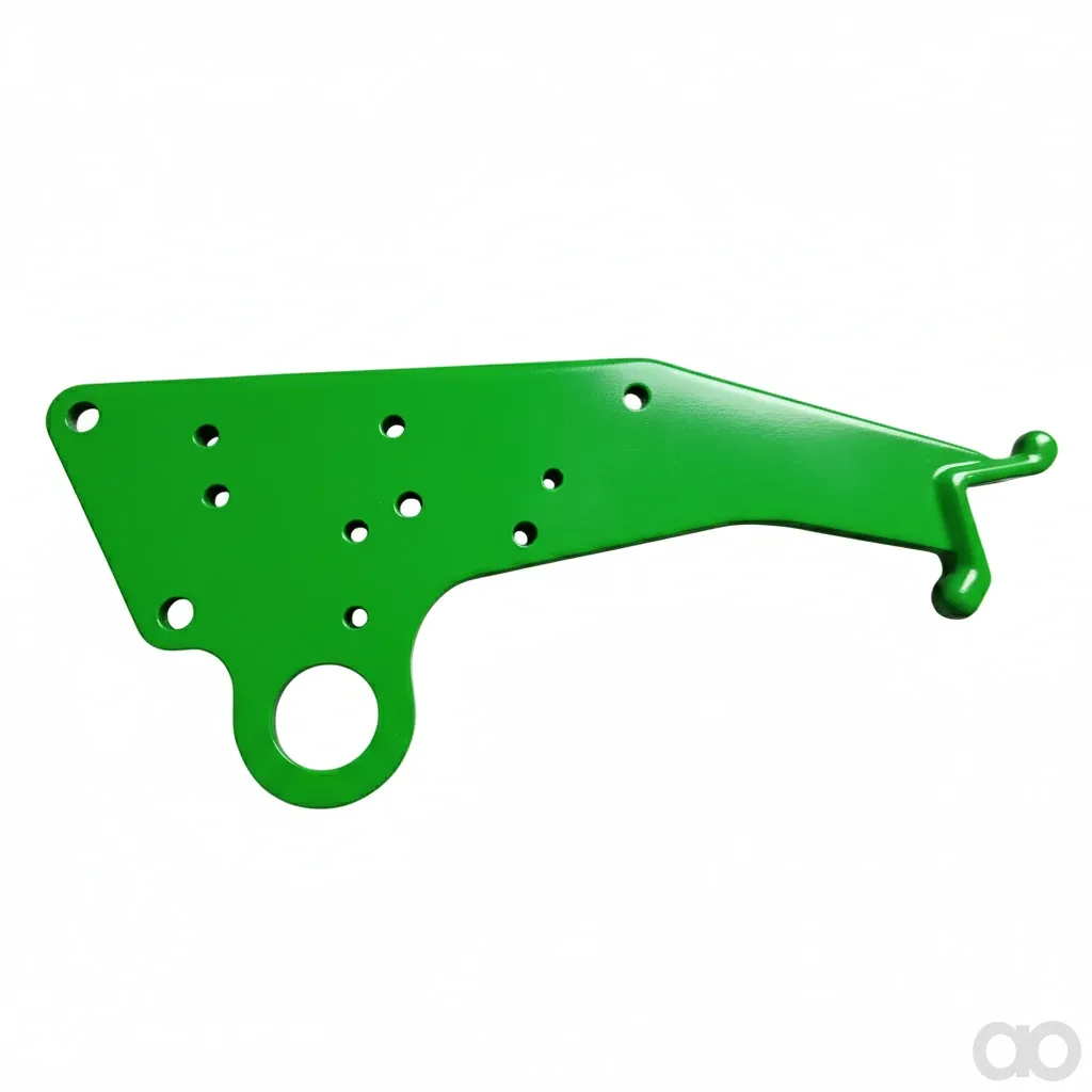 Amazone - 223730 - Halterohrtraeger (02/K3)