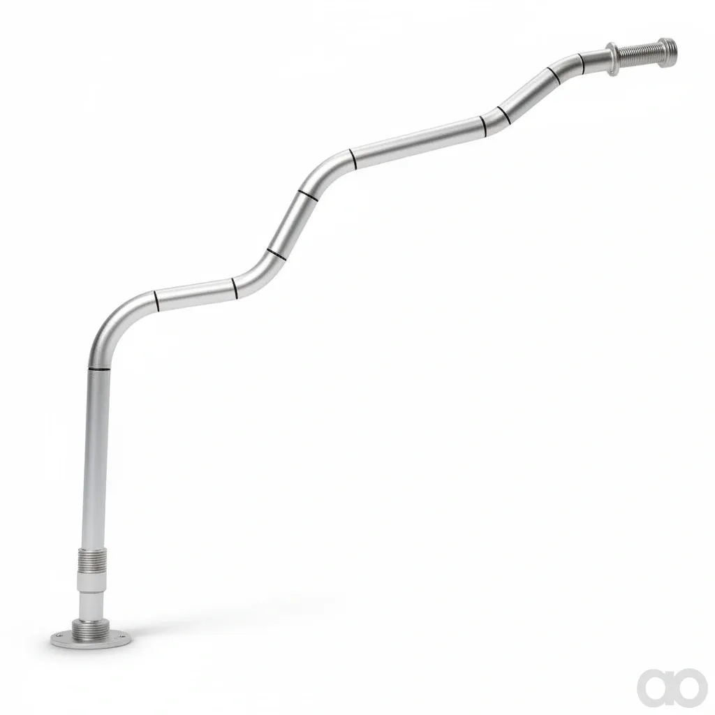Amazone - 223734 - Handlauf Regd Mgs (02/K3)