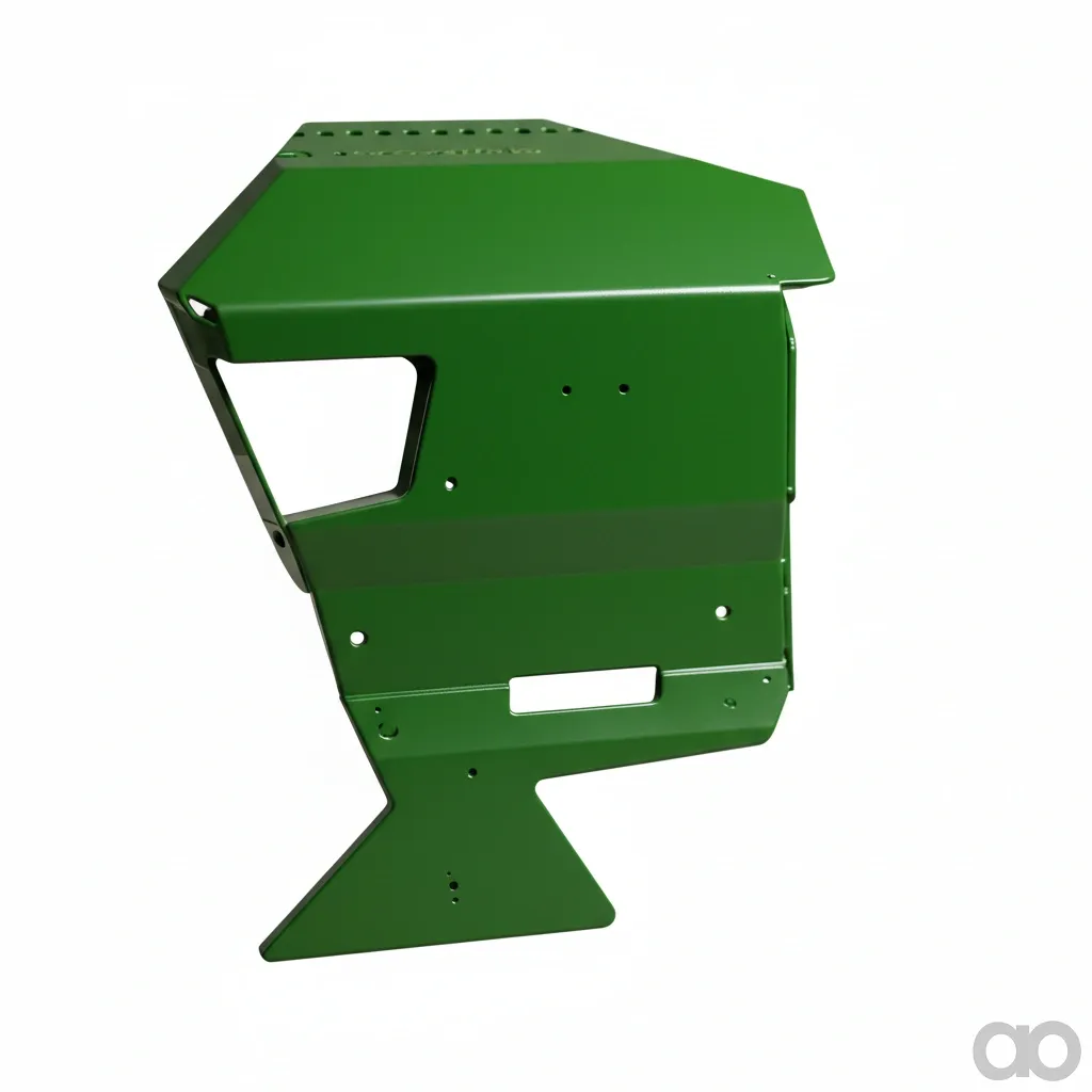 Amazone - 224422 - Beleuchtungstraeger Li (02/K5L)