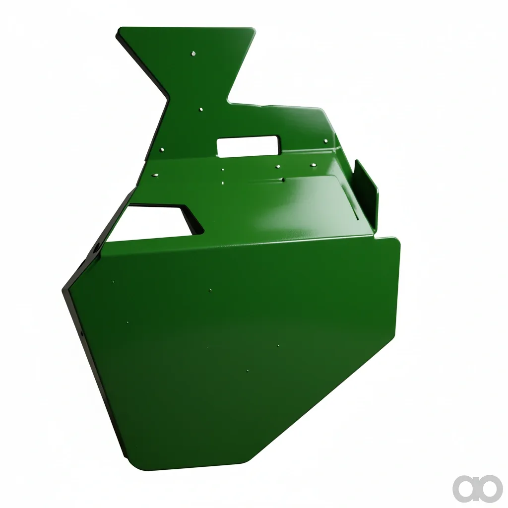 Amazone - 224423 - Beleuchtungstraeger Re (02/K5L)
