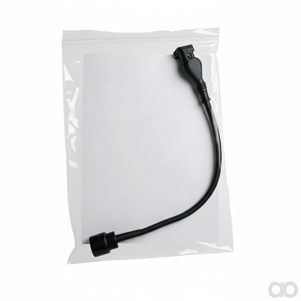Amazone - 224582 - Umruestsatz Motorstecker Ad-P